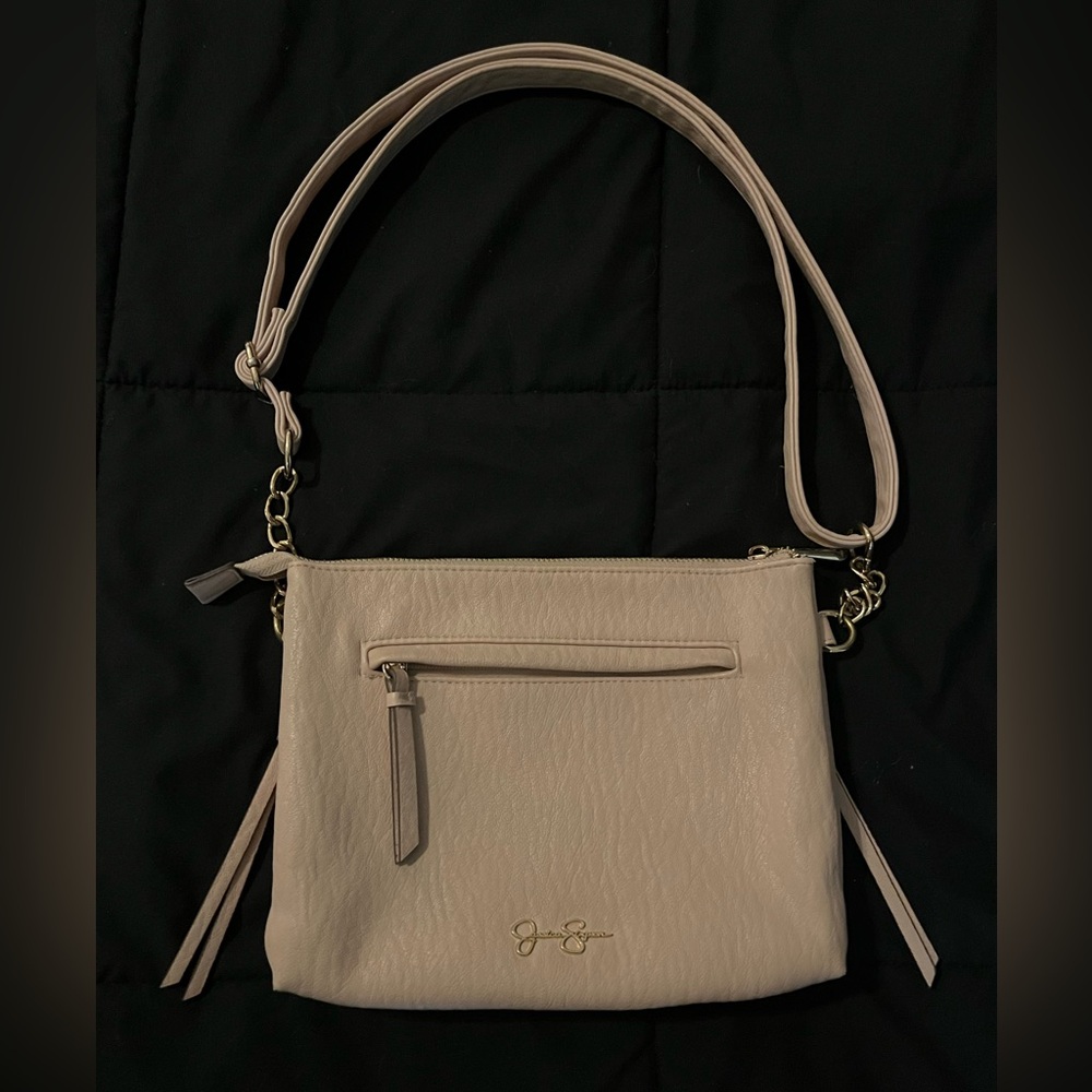 Jessica Simpson Nicole Crossbody Bag